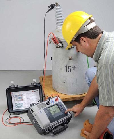 How To Check Motor Insulation With Megger Test Infoupdate Org