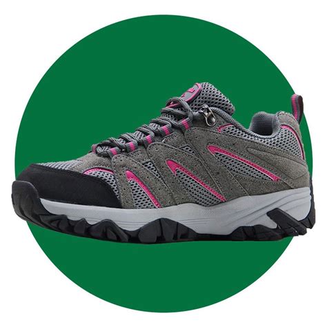 8 Best Hiking Shoes for Women That Protect Your Feet | The Healthy