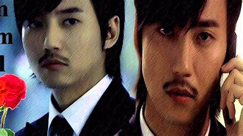 Kim Nam Gil Youtube