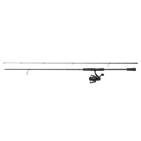 Buy Abu Garcia Max X Black Ops Spinning Rods And Reels Combo Online At