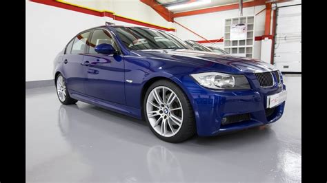 E90 Bmw 330d M Sport 2008 Superkars Gb Youtube