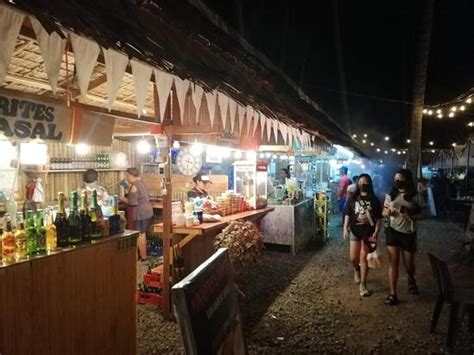 Menu At Kan Anan Sa Baybay Restaurant Sindangan