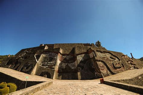 Visita El Centro Ceremonial Otom En Estas Vacaiones Primero Editores