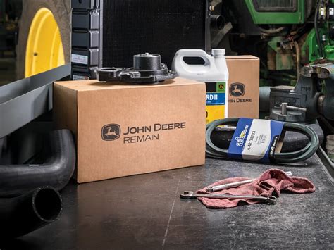 Agricultural Parts Attachments John Deere Australia