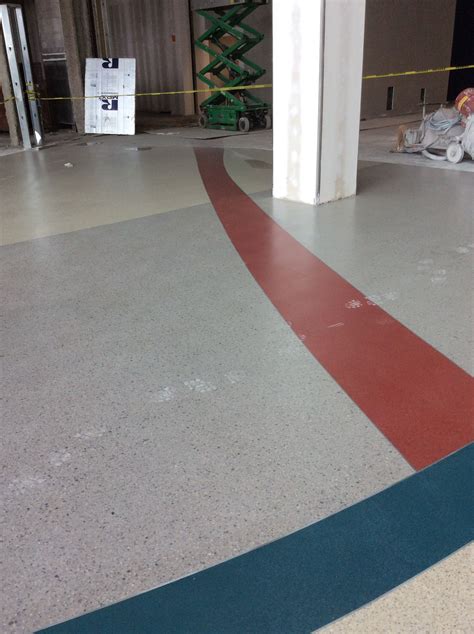 Terrazzo Doyle Dickerson Terrazzo Inc 1 Terrazzo Flooring