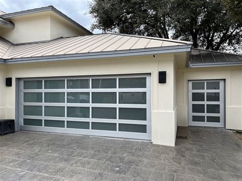 Garage Door Portfolio — Garage Door Repair Co