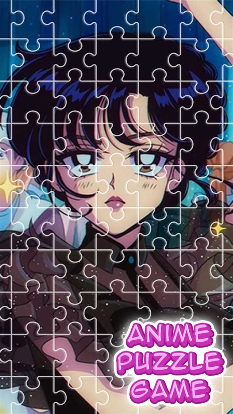 Anime puzzles APK for Android Download