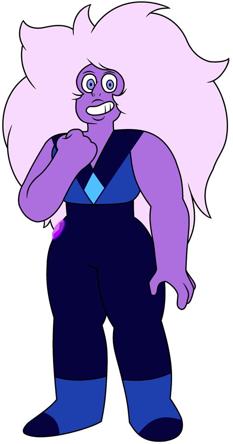 Imagen Amatista Corte 8xlpng Steven Universe Wiki Fandom Powered