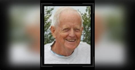 Obituary Information For Harold Arthur Knowles