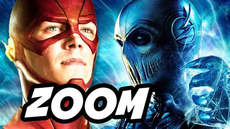 Zoom flash - brobay