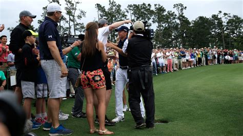 Jordan Spieth: 2015 Masters Champion