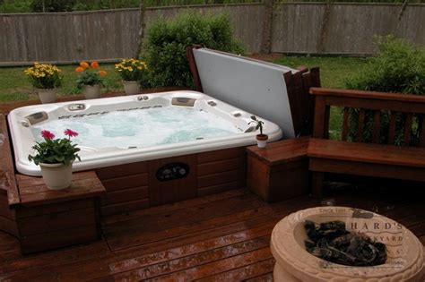 Portable Hot Springs Hot Tubs