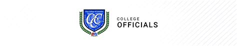 College Officials City College Of Calamba