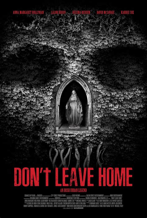 Don T Leave Home Imdb