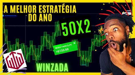 Quotex A Ltima E Melhor Estrat Gia Do Ano X Para Voc Ganhar