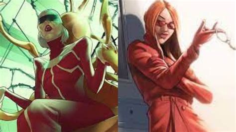 Madame Web ¿de Qué Trata La Nueva Película De Marvel Esto Debes Saber La Silla Rota