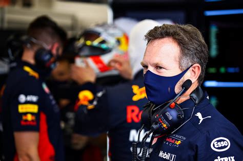 El Jefe De Red Bull Dice Que El Sistema De Revisi N De F Es Justo Y