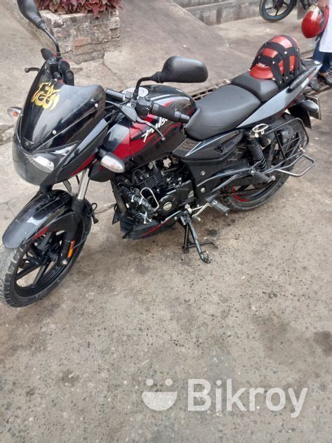 Bajaj Pulsar 150 DD CC 2022 Symphony For Sale Uttara Bikroy