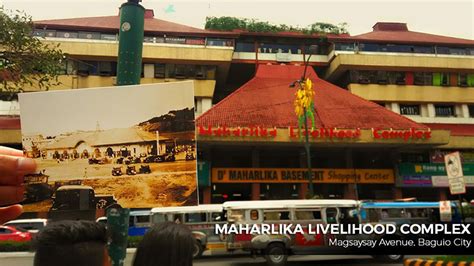 Student Revisits Baguio Then Vs Now Through These Photos Bcg