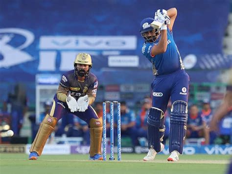 Rohit Sharma First In IPL To Score More Than 1,000 Runs Against One ...