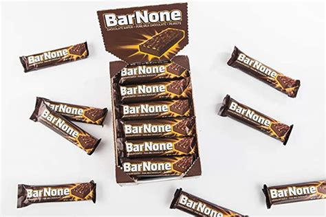 Bar None Candy Bar 148oz 24ct I Got Your Candy