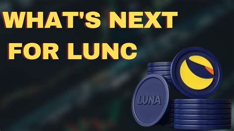 What S Next For Lunc Ustc Repeg Team Reveals Terra Luna Classic