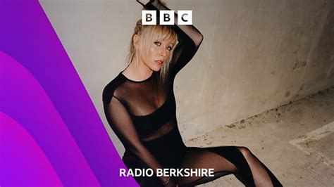 Bbc Radio Berkshire Bbc Radio Berkshire Newbury Dancer Heads To Usa