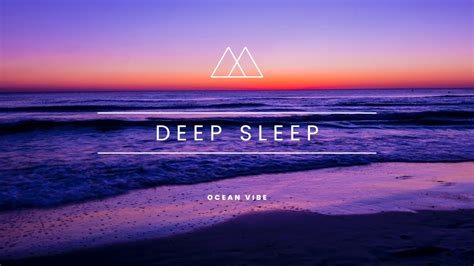 Deep Sleep Music Fall Asleep Fast Youtube