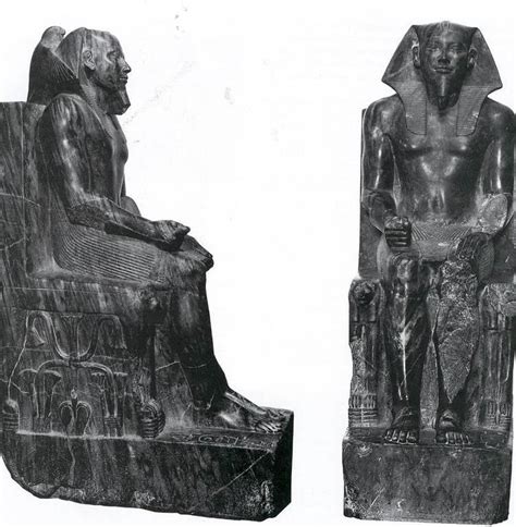 Khafre Enthroned - Alchetron, The Free Social Encyclopedia