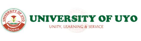 UNIUYO E-Portal - Login | University of Uyo