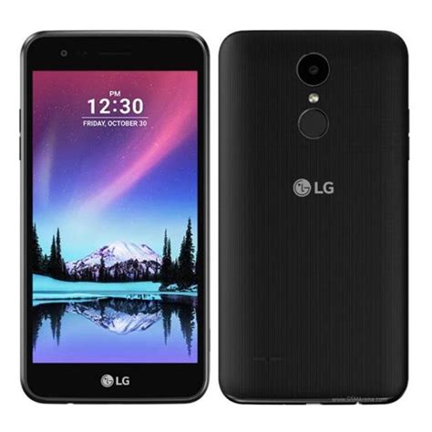 How To Unlock LG Phoenix Plus By Code