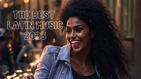 Best Of Nonstop Latin Music Fiesta Latina Mix 2023 Hot Latin Music