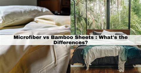 Bamboo Sheets Archives - GoodHouseCleaner