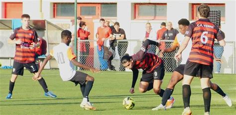 Bassens Football Le FC Nivolet En Coupe De Savoie