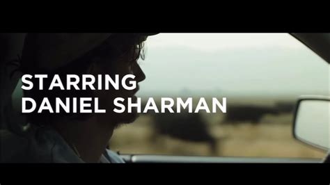 TRAILER Every Man For Himself With Daniel Sharman YouTube