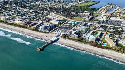 O Que Fazer Em Cocoa Beach Na Flórida 8 Atrações E Dicas