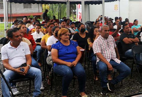 Alcalde Fábrega Da Luz Verde Para Construcción De Vialidad En Las Cumbres Y Chilibre