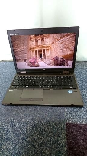 Hpヒューレットパッカード Probookct 6570b 155型ワイド 鈴木勝弘 赤塚のノートパソコンの中古あげます・譲ります｜ジモティーで不用品の処分