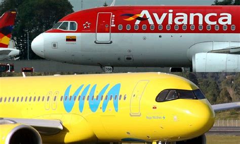 Avianca Se Pronuncia Sobre La Resolución 00815 De 2023 De La