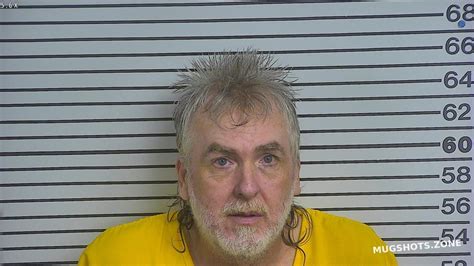 Forbis David Forrest County Mugshots Zone