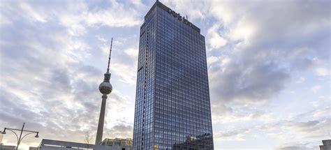 Park Inn Hotel Berlin Bis Zu Rabatt Jetzt Buchen