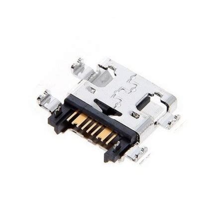 Conector De Carga Samsung G G Kingparts