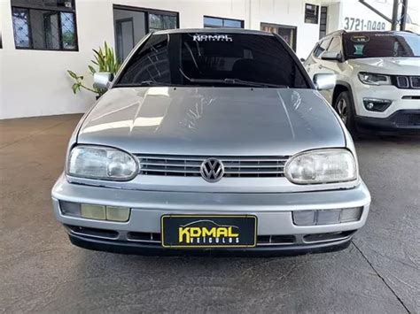 Volkswagen Golf Mi Glx V Mercadolivre