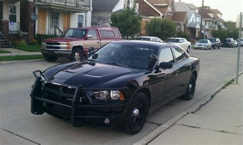 My Citys Badass New Cop Car Pics