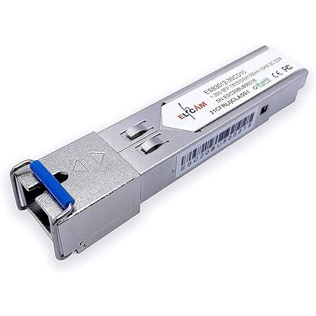 G Sfp Lx Singlemode Mini Gbic Modul Base Lx Lc Transceiver