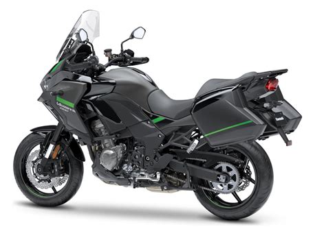 Versys 1000 Tourer MY 2023 Kawasaki United Kingdom