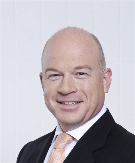 Steffen Schick Neuer Leiter Von Fleet Logistics Fuhrpark