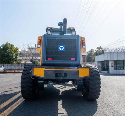 XCMG Official GR1805 Motor Grader For Sale MACHMALL