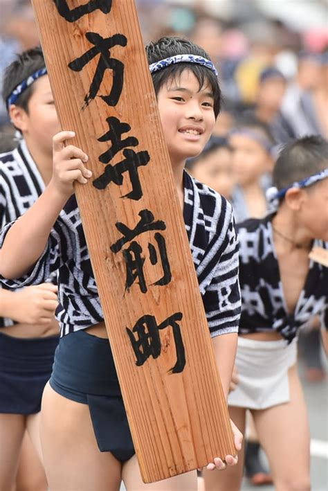 博多祇園山笠2019 博多っ子純情 其の二 旅と祭りのフォトログ