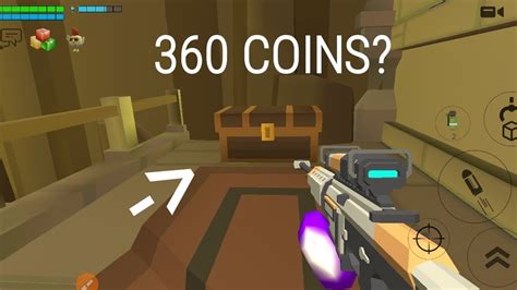 Como Ganhar Muitos Coins No Chicken Gun Parte Youtube